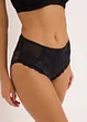 Slip alto (pacco da 2), bonprix