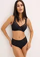 Slip alto (pacco da 2), bonprix