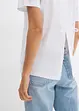 T-shirt in puro cotone biologico, bonprix