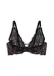 Reggiseno a triangolo con ferretto, bonprix