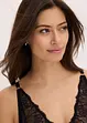 Reggiseno a triangolo con ferretto, bonprix