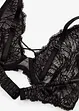 Reggiseno a triangolo con ferretto, bonprix