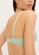 Reggiseno con coppe preformate e ferretto, bonprix