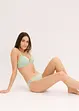 Reggiseno con coppe preformate e ferretto, bonprix