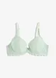 Reggiseno con coppe preformate e ferretto, bonprix