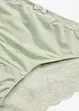 Slip in microfibra fine, bonprix