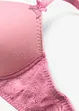 Reggiseno con coppe preformate e ferretto, bonprix