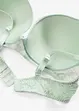 Reggiseno con coppe preformate e ferretto, bonprix