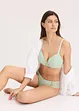 Reggiseno con coppe preformate e ferretto, bonprix
