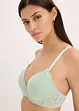 Reggiseno con coppe preformate e ferretto, bonprix