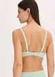 Reggiseno con coppe preformate e ferretto, bonprix