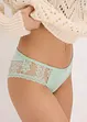 Culotte in modal morbido (pacco da 3), bonprix