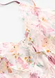 Sottoveste in satin, bonprix