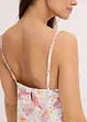 Sottoveste in satin, bonprix