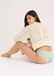 Culotte in modal morbido (pacco da 3), bonprix