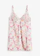 Sottoveste in satin, bonprix
