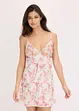 Sottoveste in satin, bonprix