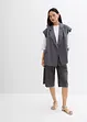 Maglia in viscosa fine, bonprix