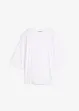 Maglia in viscosa fine, bonprix