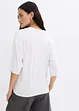 Maglia in viscosa fine, bonprix