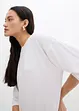Maglia in viscosa fine, bonprix