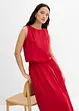 Top in puro cotone, bonprix