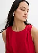 Top in puro cotone, bonprix