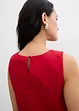 Top in puro cotone, bonprix