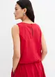 Top in puro cotone, bonprix