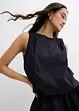 Top in puro cotone, bonprix