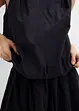 Top in puro cotone, bonprix