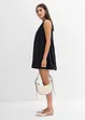 Abito con spalline in puro cotone, bonprix