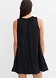 Abito con spalline in puro cotone, bonprix