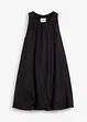 Abito con spalline in puro cotone, bonprix