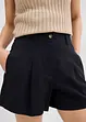Shorts in fine viscosa, bonprix