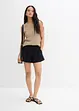 Shorts in fine viscosa, bonprix