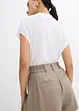 Shorts in fine viscosa, bonprix