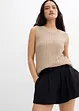 Shorts in fine viscosa, bonprix