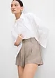 Shorts in fine viscosa, bonprix