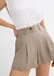 Shorts in fine viscosa, bonprix