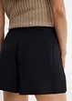 Shorts in fine viscosa, bonprix