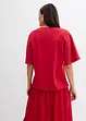Maglia in puro cotone biologico, bonprix
