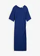 Abito di jersey in misto modal morbido, bonprix