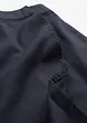 Minigonna in twill, bonprix