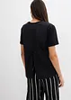 T-shirt in puro cotone biologico, bonprix