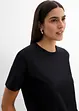 T-shirt in puro cotone biologico, bonprix