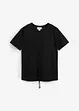 T-shirt in puro cotone biologico, bonprix