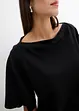 Maglia in puro cotone biologico, bonprix
