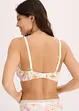 Reggiseno con ferretto e cotone biologico (pacco da 2), bonprix