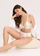 Reggiseno con ferretto e cotone biologico (pacco da 2), bonprix